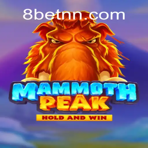 Discovering MammothPeak: A Thrilling New Gaming Adventure Driven by BETNN