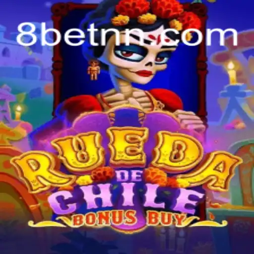 Discover the Thrills of RuedaDeChileBonusBuy