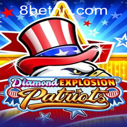 Explosive Fun with DiamondExplosionPatriots: A Comprehensive Guide