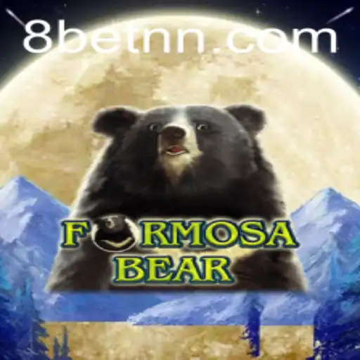 FormosaBear: A Thrilling Adventure in the World of BETNN