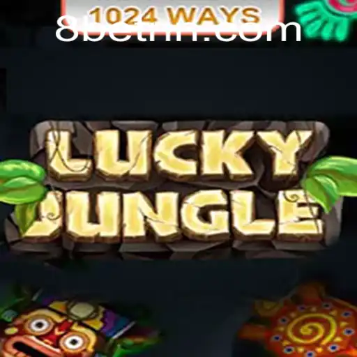 LuckyJungle1024: An Exciting Gaming Adventure with BETNN