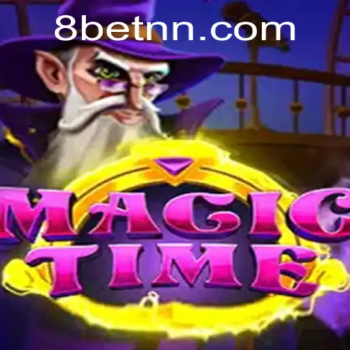 MagicTime: Dive Into the Spellbinding World of BETNN