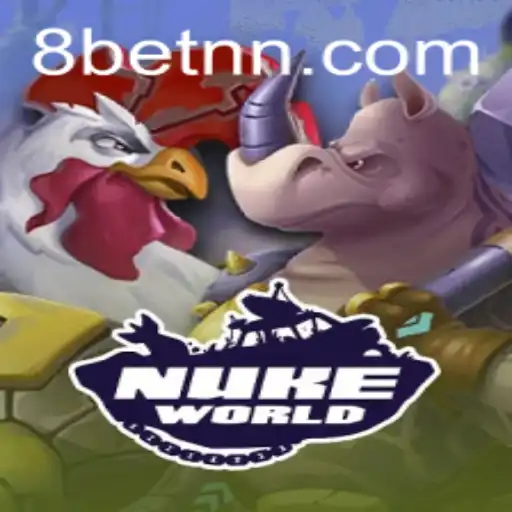 Exploring the Post-Apocalyptic World of NukeWorld and Mastering the Art of BETNN