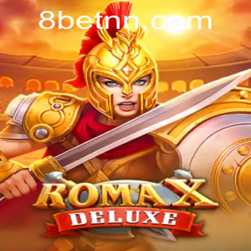 RomaXDeluxe: A New Gaming Revolution with BETNN