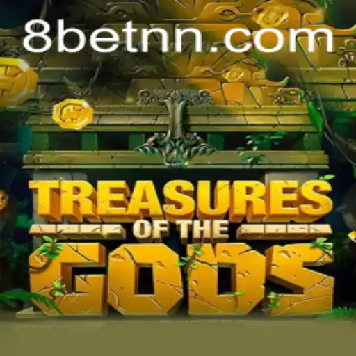 Exploring the Mesmerizing World of TreasureoftheGods: Unearth Riches with BETNN